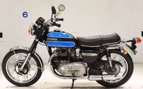 KAWASAKI W1 SA 1972 W1F