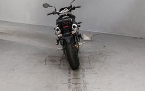 TRIUMPH TRIUMPH STREET TRIPLE TMD406