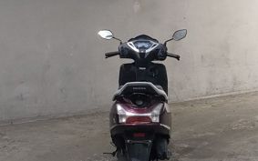 HONDA  ACTY BA125 JF49