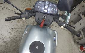 BMW K100 1987