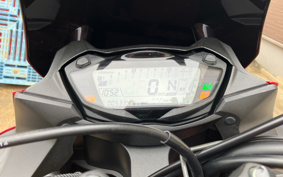 SUZUKI GSX-S1000F 2016 GT79A