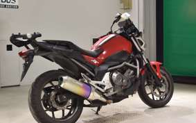 HONDA NC700S 2012 RC61
