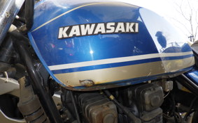 KAWASAKI ZEPHYR 400 Gen.2 1991 ZR400C