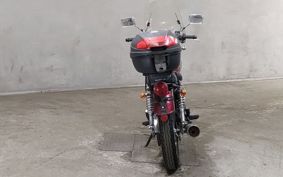 SUZUKI ST250E NJ4AA