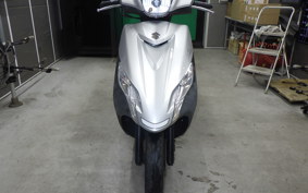 SUZUKI ADDRESS V125 DT11A