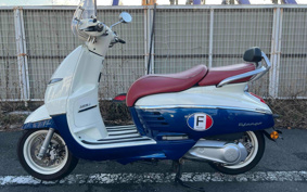 OTHER PU GEORGE YANGO125ABS