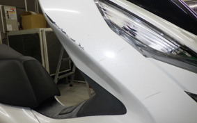 HONDA PCX 125 2021 JF81