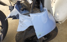 YAMAHA VINO 50 Gen.4 AY02