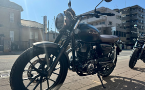 HONDA GB350 2021 NC59