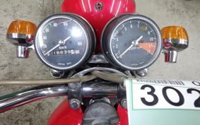 HONDA CB250 CB250