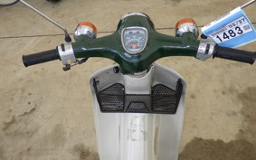 HONDA C50 SUPER CUB C50