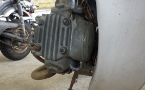 HONDA C50 SUPER CUB C50