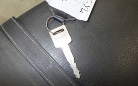 SUZUKI ST400 TEMPTER 1999 NK43A