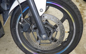HONDA CBR250R GEN 3 MC41