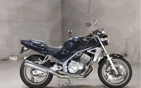 KAWASAKI BALIUS250 ZR250A