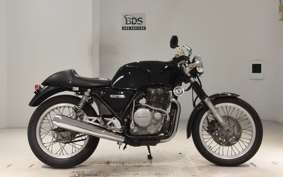 HONDA GB400TT 1985 NC20