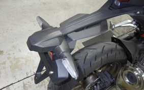 HONDA CB250RA 2003 MC52