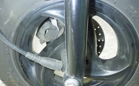 YAMAHA AXIS 125 Z 2005 SEJ6J