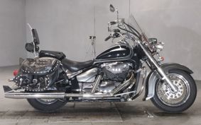 SUZUKI INTRUDER 400 CLASSIC VK54A