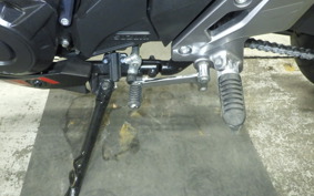 SUZUKI GSX250 R