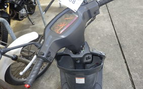 SUZUKI SEPIA ZZ Gen.2 CA1HC