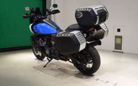 HARLEY PAN AMERICA 1250 S 2022