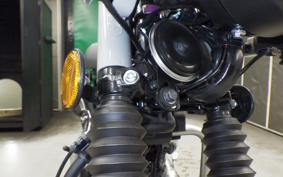 HONDA CT125-2 2021 JA65
