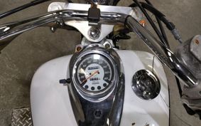 YAMAHA DRAGSTAR 400 1999 4TR
