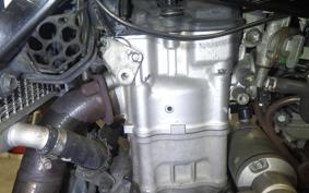 SUZUKI DR-Z400SM 2008 SK44A