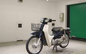 HONDA C110 SUPER CUB 2000 JA10