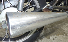 SUZUKI GN125 H