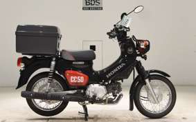 HONDA ｸﾛｽｶﾌﾞ50 AA06