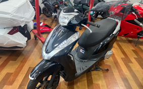 HONDA LEAD 125 JF45
