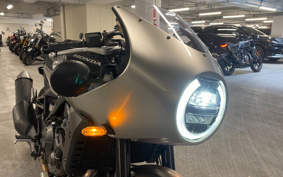 HONDA HAWK 11 2022 SC85