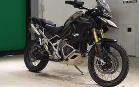 TRIUMPH TIGER 1200 RALLY 2024