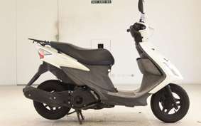SUZUKI ADDRESS V125 S CF4MA