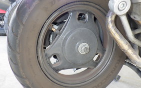 SUZUKI ADDRESS V125 S CF4MA