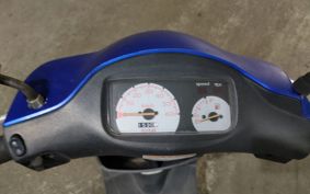 SUZUKI LETS2 CA1PA