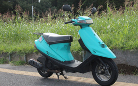 SUZUKI ADDRESS V100 CE13A