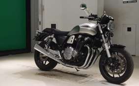 HONDA CB1100RS 2021 SC65