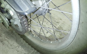 YAMAHA BRONCO 2025 5BT