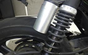 KAWASAKI GPZ400 1983 ZX400A