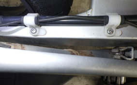 HONDA VTR 250 Gen. 2 2026 MC33