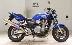 HONDA CB1300SF SUPER FOUR 2008 SC54