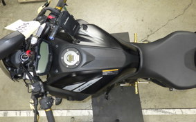 YAMAHA MT-07 ABS 2020 RM19J