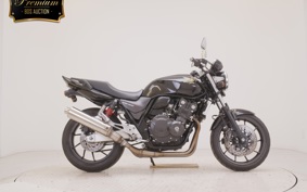 HONDA CB400SF GEN 4 A 2021 NC42