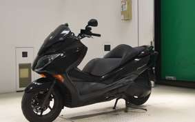 HONDA FORZA Z GEN 2 2007 MF10