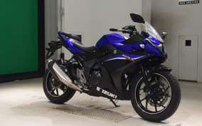 SUZUKI GSX250RA 2001