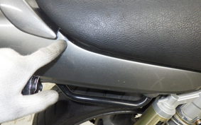 SUZUKI INAZUMA 400 (GSX400) 2005 GK7BA