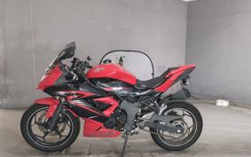 KAWASAKI NINJA250SL BX250A